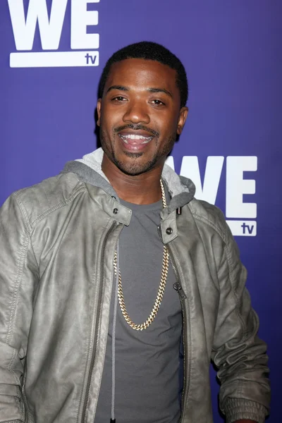 Ray J Norwood