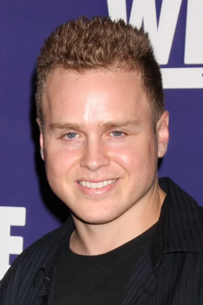 Spencer Pratt