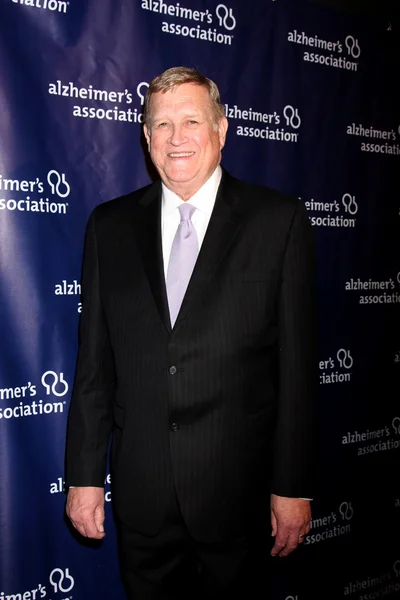 Ken Howard — Stock Photo, Image