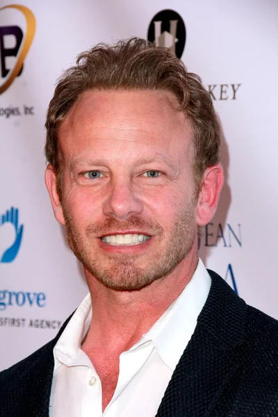 Iano ziering — Foto de Stock