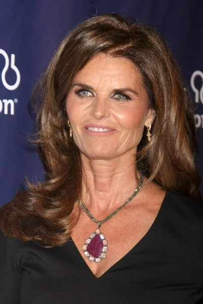 Maria Shriver — Stock Photo, Image