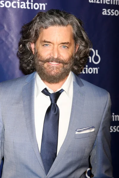 Timothy Omundson — Stockfoto