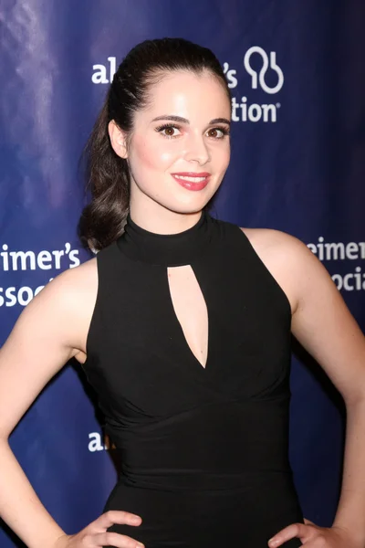 Vanessa Marano — Foto de Stock