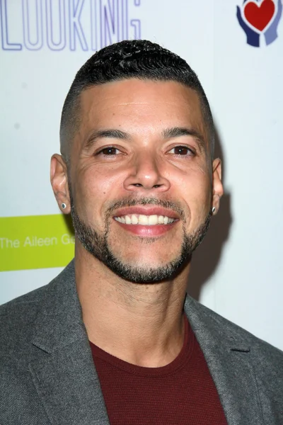 Wilson Cruz — Stock Photo, Image