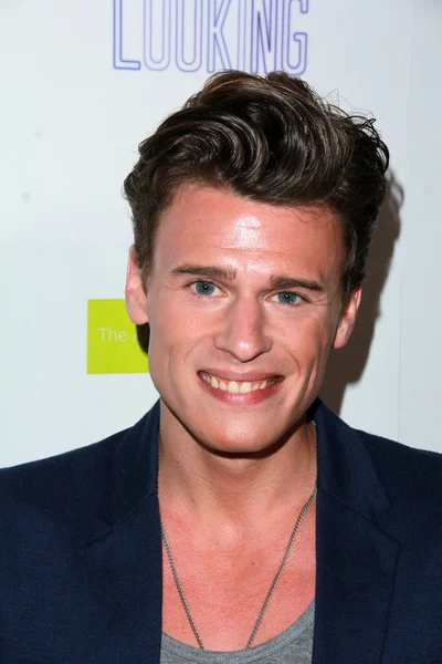 Blake Mcivere — Zdjęcie stockowe