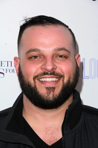 Daniel Franzese — Stockfoto