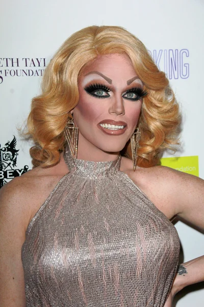 Morgan Mcmichaels — Foto de Stock