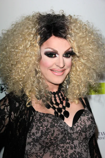 Pandora boxx — Foto de Stock