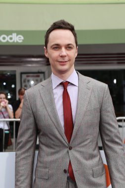 Jim Parsons