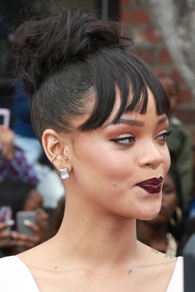Rihanna — Stockfoto