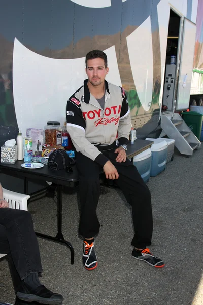 James Maslow — Stock Fotó