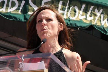 Molly shannon