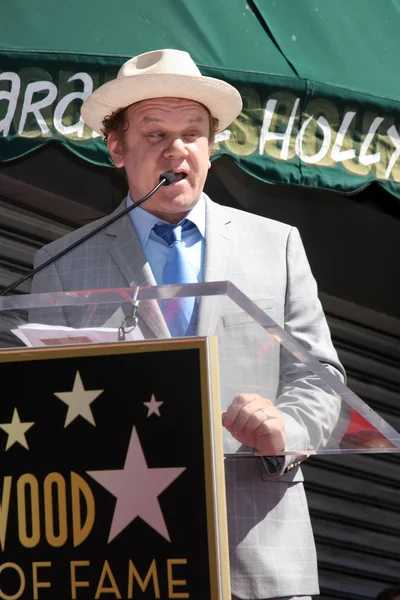 John C Reilly — Stock fotografie