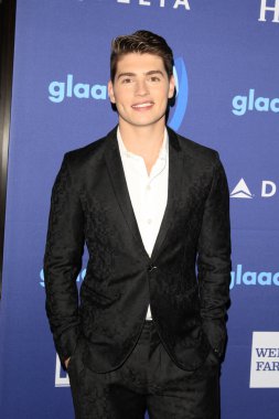 gregg sulkin