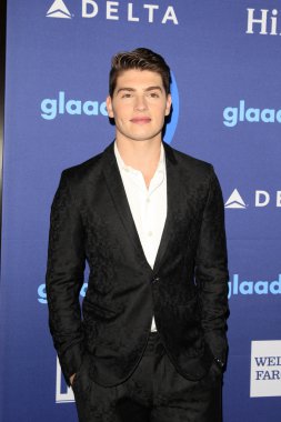 gregg sulkin