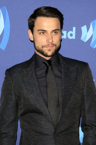 Jack Falahee — Photo