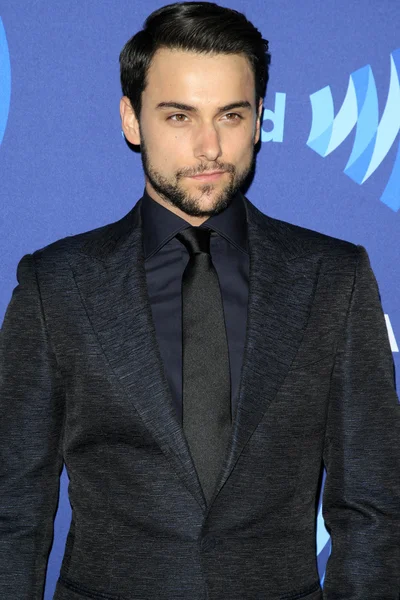 Jack Falahee — Photo