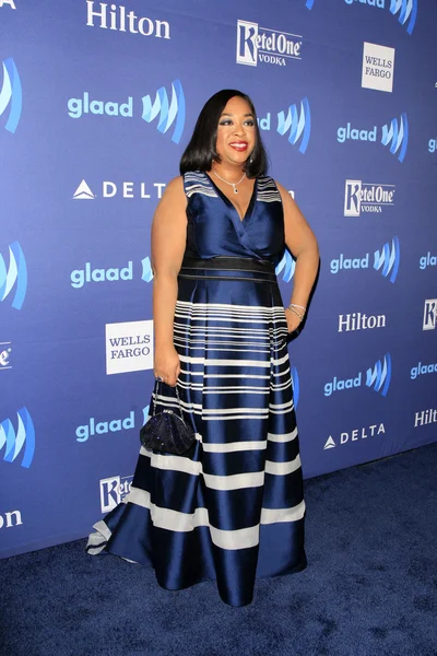 Shonda Rhimes —  Fotos de Stock