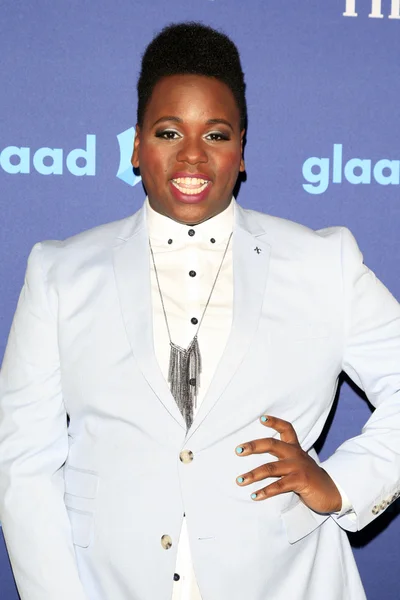 Alex Newell — Stock Photo, Image