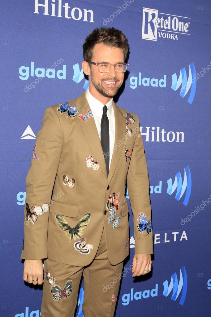 Brad Goreski – Stock Editorial Photo © Jean_Nelson #68536125