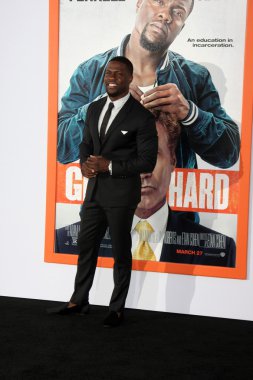 Kevin Hart