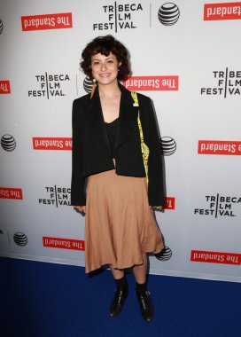 Alia Shawkat