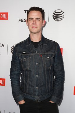 Colin Hanks