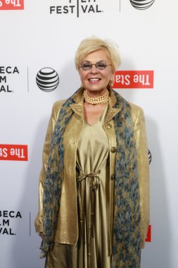 Roseanne Barr