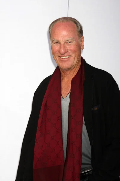 Craig T. Nelson — Stok fotoğraf