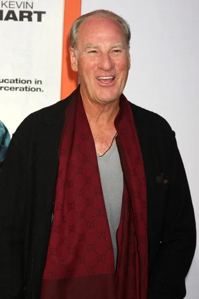 Craig T. Nelson — Stock Photo, Image