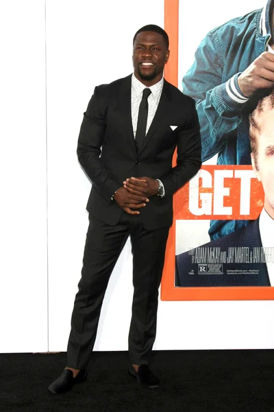 Kevin Hart — Stock Photo, Image