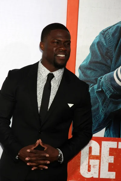 Kevin Hart — Stock Photo, Image