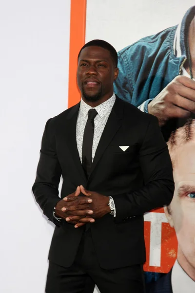 Kevin Hart — Stock Photo, Image