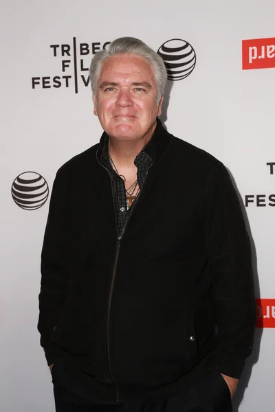 Michael Harney — Stockfoto