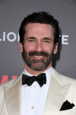 Jon Hamm