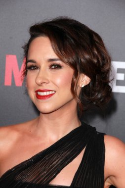 Lacey Chabert