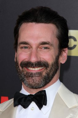 Jon Hamm
