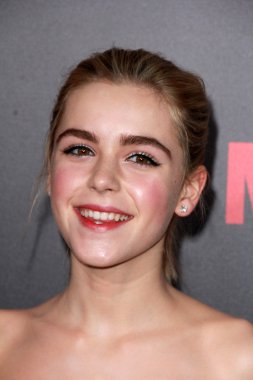 Kiernan Shipka
