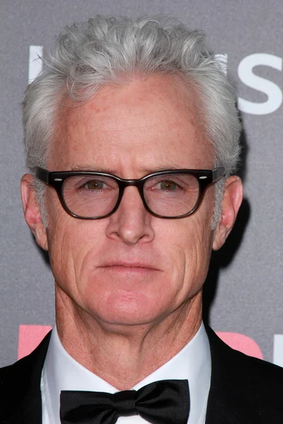 John Slattery — Foto de Stock