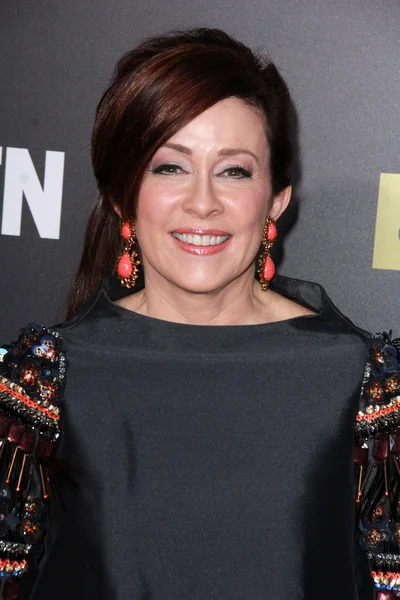 Patricia Heaton — Stockfoto