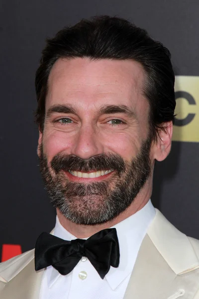 Jon Hamm — Stock Photo, Image