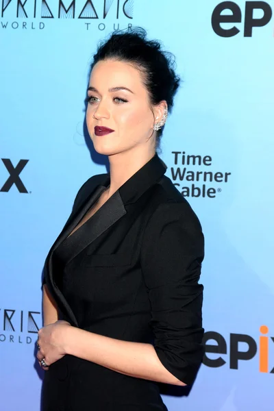 Katy Perry — Stock Photo, Image