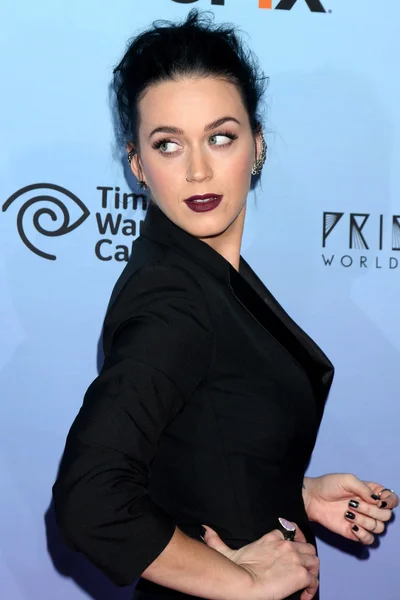 Katy Perry — Stock fotografie