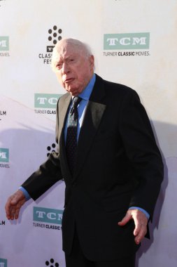 Norman Lloyd