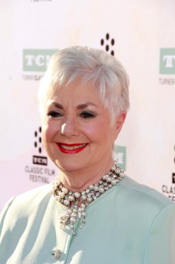 Shirley Jones