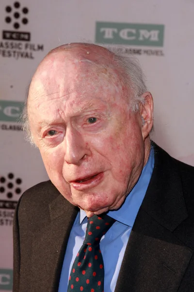 Norman Lloyd