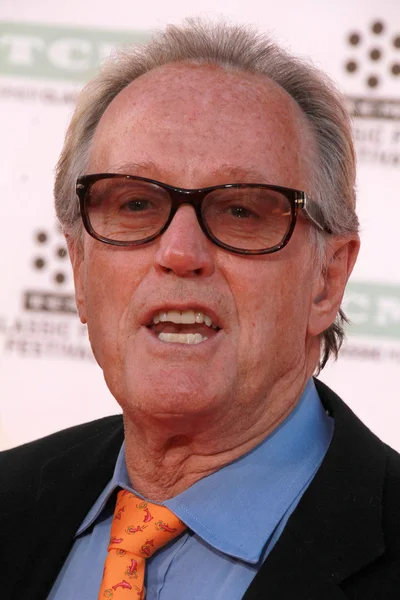 Petter Fonda — Stockfoto