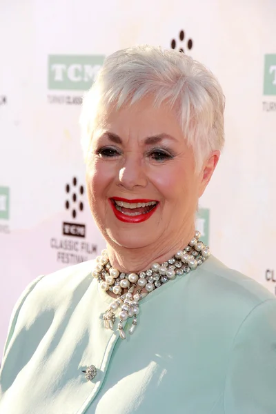 Shirley Jones — Zdjęcie stockowe