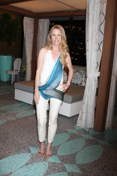 Lauralee Bell — Stockfoto