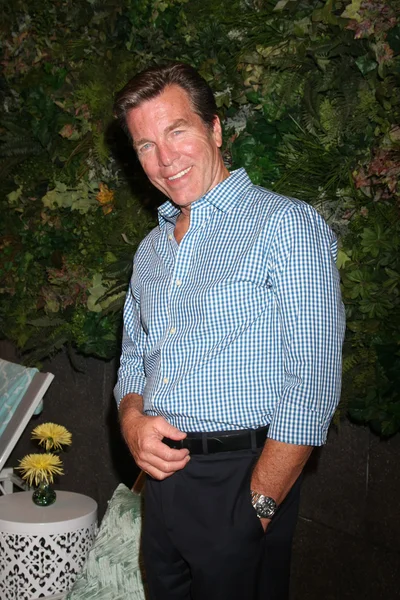 Peter Bergman — Stockfoto